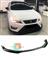 LAMA SOTTO PARAURTI ANTERIORE SEAT LEON 5F ABS LOOK SPORTIVO