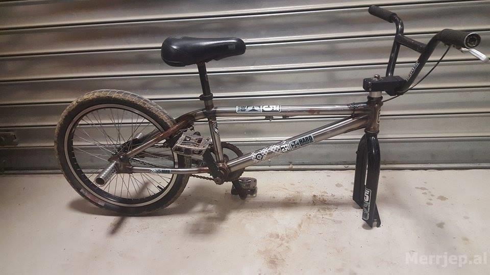 BMX Haro F5 Tiran