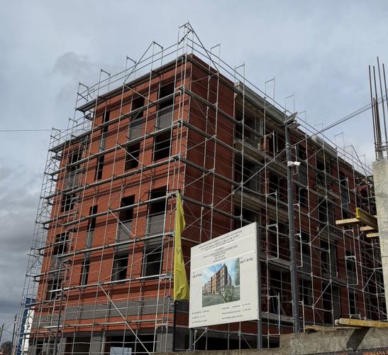 APARTAMENT NE SHITJE 1+1 TE LAKESIDE REZIDENCE