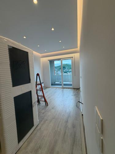 &#55356&#57313 Shitet Apartament 1+1 i mobiluar tek Golden Park