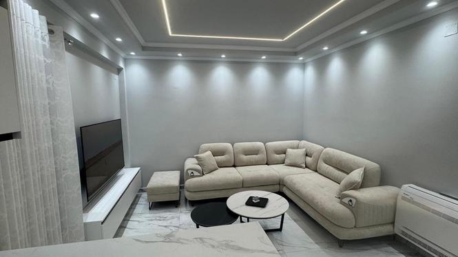 Me qera – Apartament 1+1