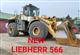 LIEBHERR CONSTRUCTION MACHINERY-6 COPE NE GJENDJE
