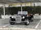 Mercedes Benz Gaselle 1929 Replica