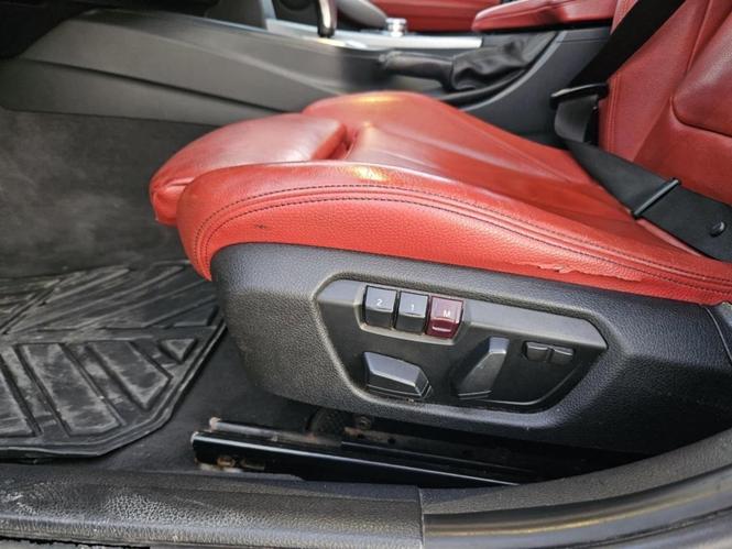 SHITET BMW