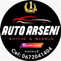 AUTO ARSENI
