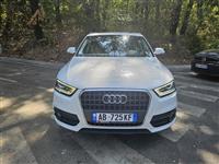 AUDI - Q3 2.0 Nafte 2015