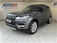 RANGE ROVER SPORT, VITI 2014, AUTOMATIKE, MOTORR 3.0 NAFTE