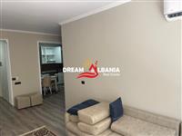 Apartament 1+1 me qera prane rruges se Elbasanit