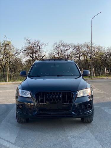 Audi Q5 2015 OKAZION‼️7500€