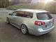 SPOILER SUL LUNOTTO POSTERIORE VW PASSAT 3C B6 2005-2010 ALE