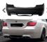 Bmw seria 5 E60 prapakolp M5 design