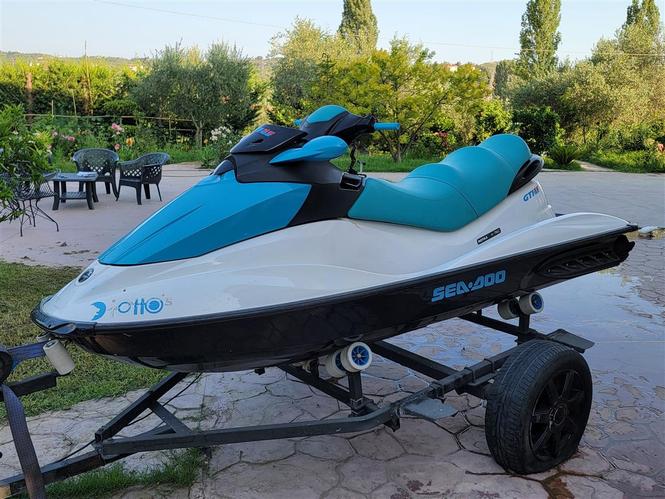 Jetski