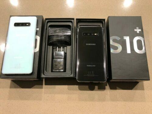 at&t galaxy s10 plus
