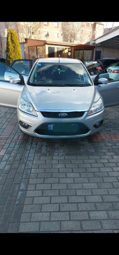 Ford Fokus 1.6 diezel i ardhur nga Austria