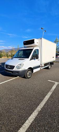 sprinter v6 frigo