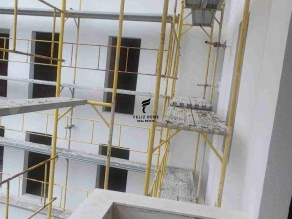 SHITET APARTAMENT 2+1 ALI DEMI 14.000.000 LEKE FH-64952