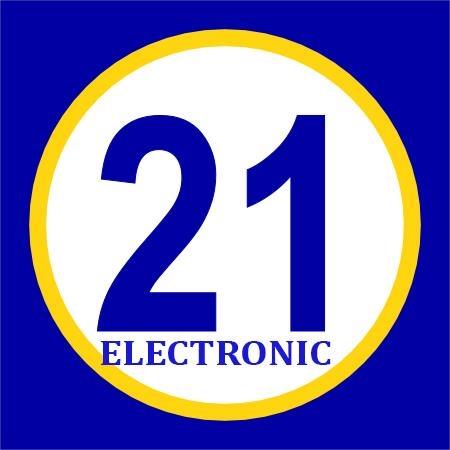 ELECTRONIC 21
