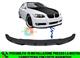 SOTTO PARAURTI ANTERIORE BMW 3 E92 E93 2006 AL 2009 DESIGN T