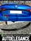 SPOILER COFANO ALFA ROMEO GIULIA 2015-2021 DESING SPORTIVO I