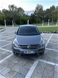 Golf 5 plus