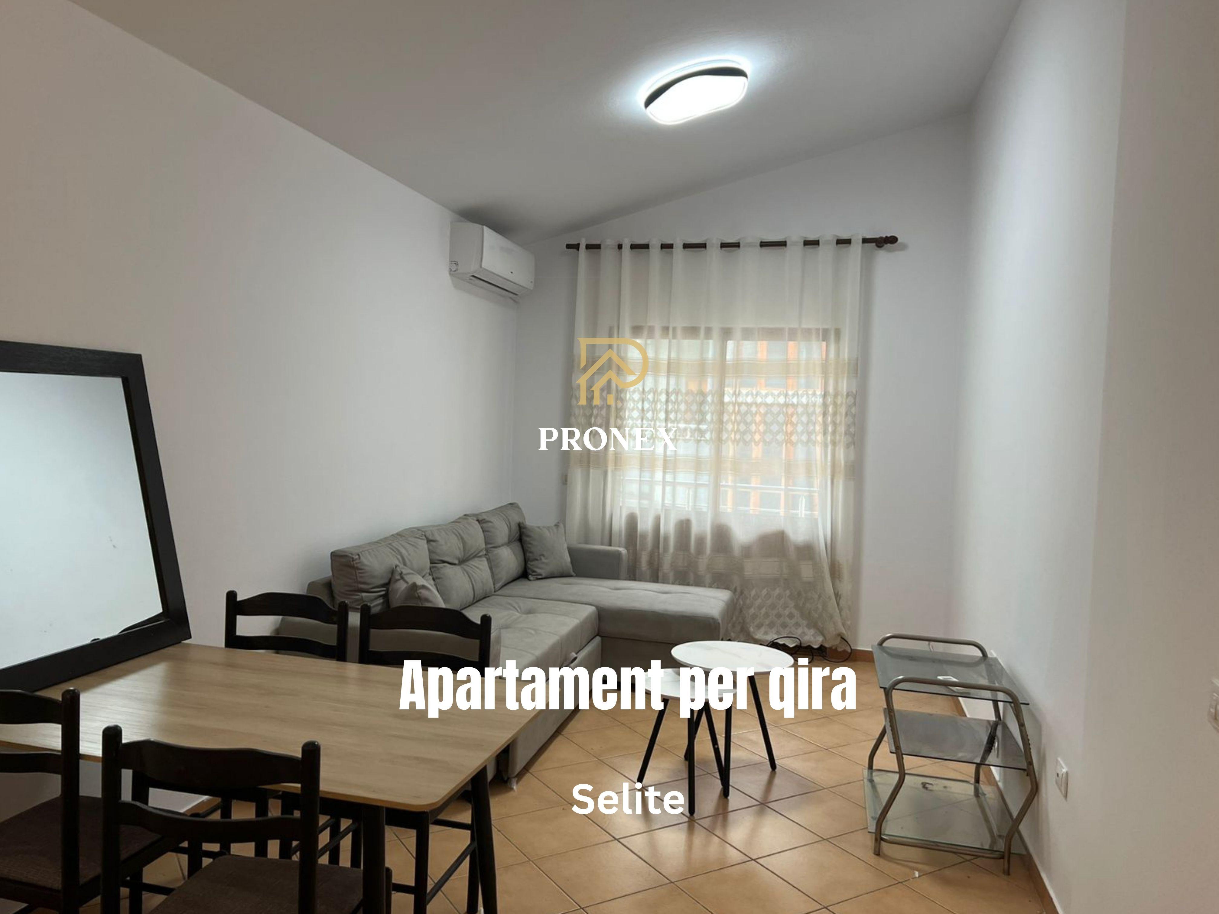 Apartament-me-qera---Selite
