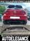DIFFUSORE POSTERIORE GTI LOOK VW GOLF 7 VII 2012-2016 IN ABS