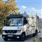 Mercedes Benz Vario 814D