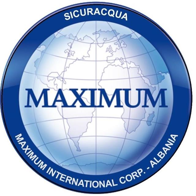 Maximum International Corporation