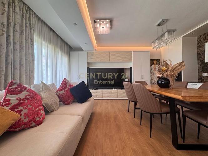 Apartament 2+1 për Shitje