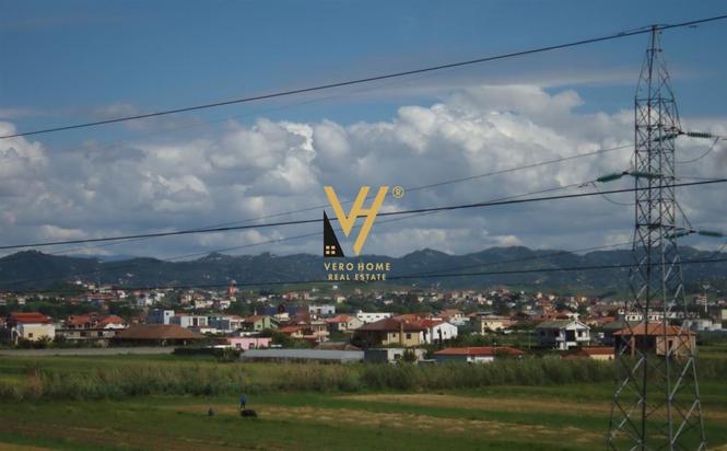 SHITET TOKE 30.000 M2 NE QAFZOTAJ 2.250.000 EURO
