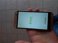 one m8 htc telefona celular ne