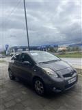 Ne Shitje: Toyota Yaris 2009- Gas/ Benzine- Manuale