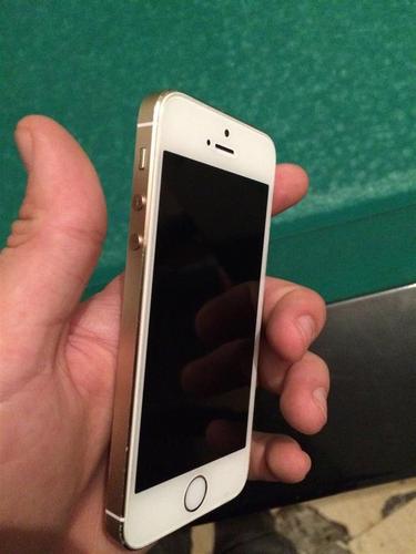 iPhone 5s
