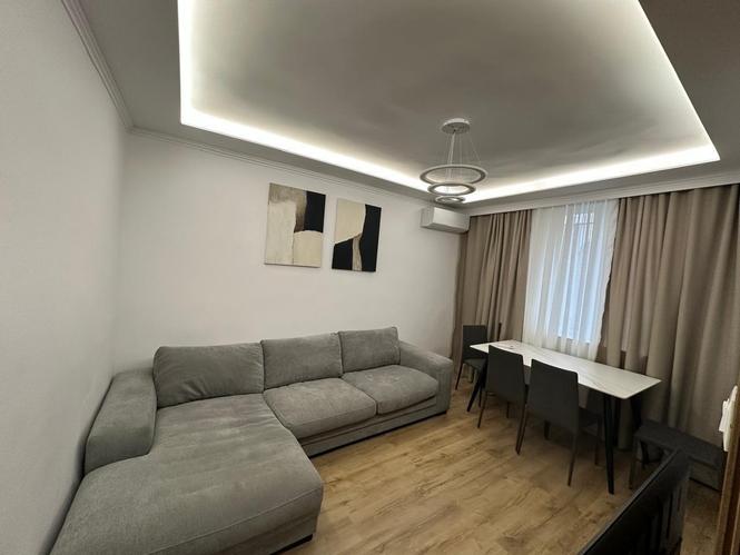 SHITET APARTAMENT 2+1 RRUGA E KAVAJES 250.000 EURO