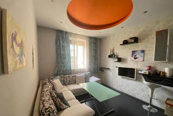 SHITET APARTAMENT 2+1 RRUGA E DURRESIT 16.800.000 LEKE