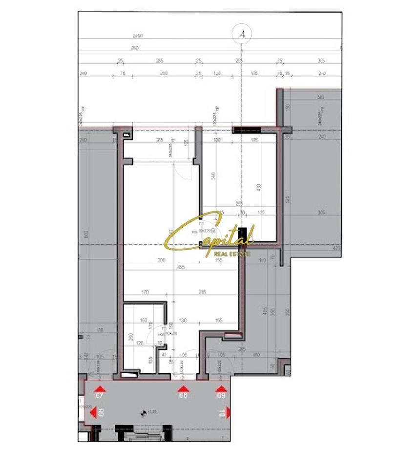SHITET-APARTAMENT-1+1-LIQENI-ARTIFICIAL-140-000-EURO
