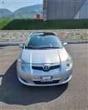 OKAZION SHITET TOYOTA AURIS 1.4 nafte 2008