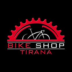Tirana Bike Shop