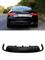 AUDI A5 8T 5D 2012-2016 SPORTBACK SPOILER POSTERIORE ALA POS