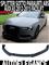 SOTTO PARAURTI AUDI A5 12-16 FACELIFT SPOILER ANTERIORE SPOR