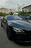 Okazion bmw 640d gran coupe 2016 full kasko full servis