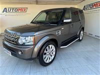 LAND ROVER DISCOVERY LR4 V8,VITI 2011,AUTOMATIKE, 5.0 BENZIN