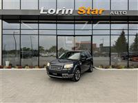 Land Rover freelander 2010 Automatik