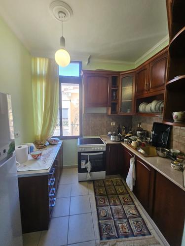 &#55356&#57312 SHITET APARTAMENT 1+1 TEK SHKEMBI I KAVAJES