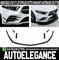 MERCEDES A W177 2018+ SPLITTER PARAURTI ANTERIORE LIP SPOILE