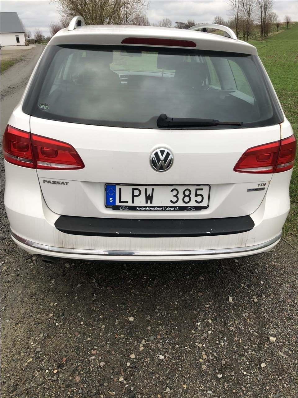 Vw-passat