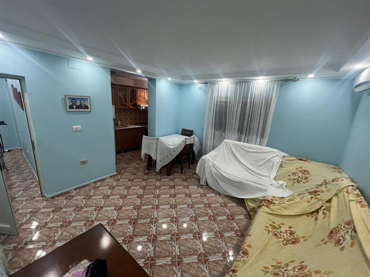---Shitet-Apartament-2+1-në--Perash---Shkodër----