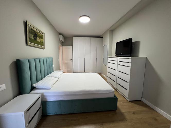 Apartament 2+1+2 per qira te Shkolla e Baletit