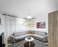 APARTAMENT ME QERA 1+1 PAZARI I RI 750 EURO