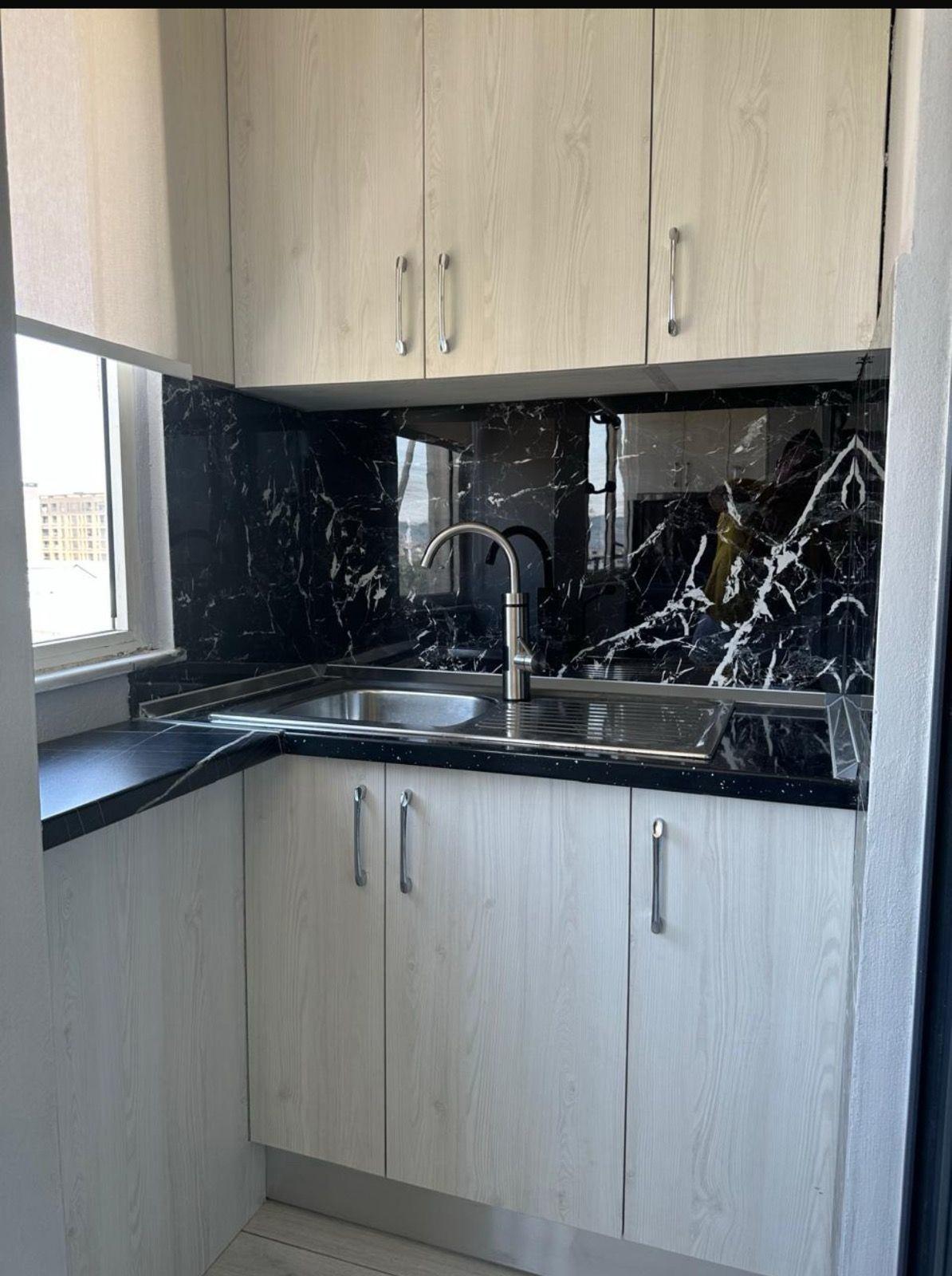 Apartament-2+1-qera---Brryli